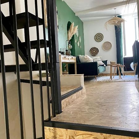 Le Loft Soohome Marsiglia Esterno foto