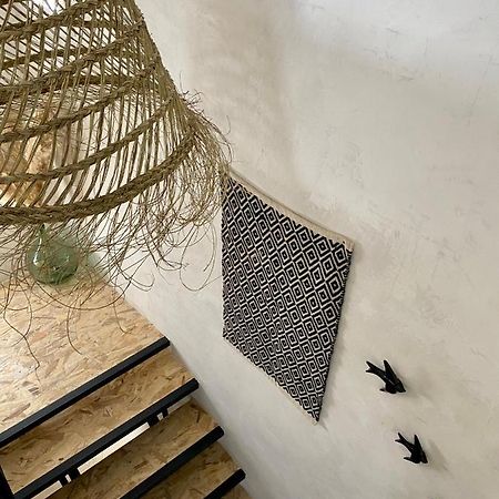 Le Loft Soohome Marsiglia Esterno foto