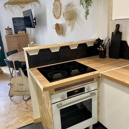 Le Loft Soohome Marsiglia Esterno foto