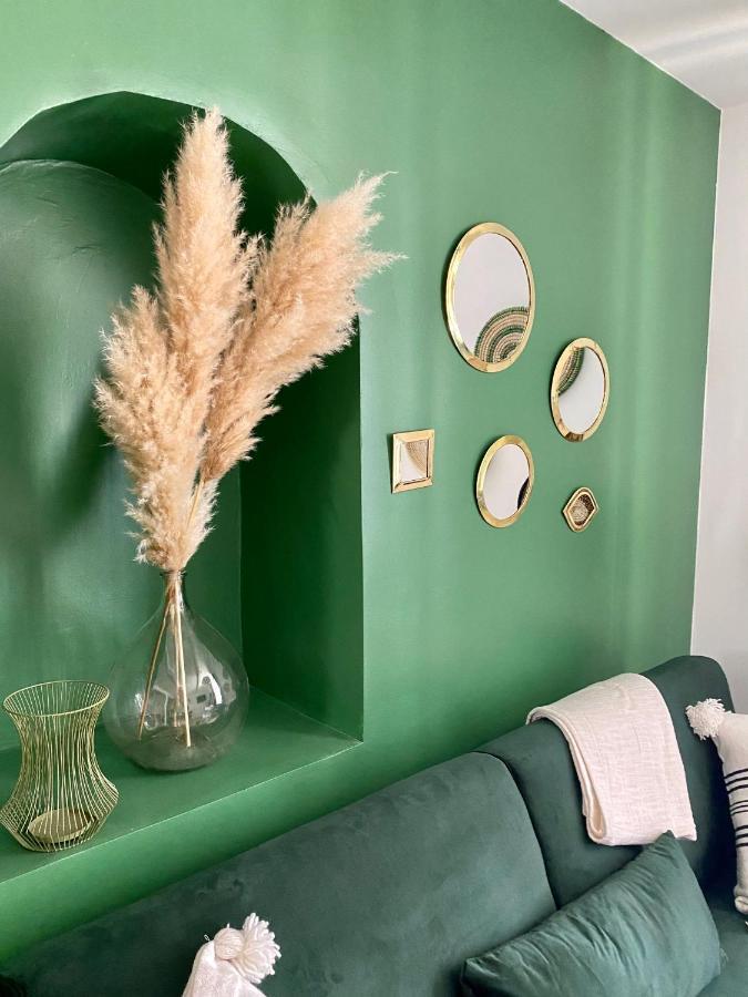 Le Loft Soohome Marsiglia Esterno foto