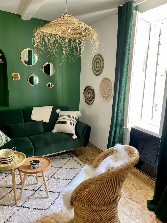 Le Loft Soohome Marsiglia Esterno foto