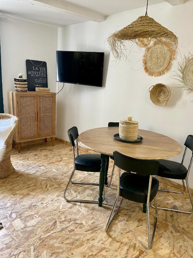 Le Loft Soohome Marsiglia Esterno foto