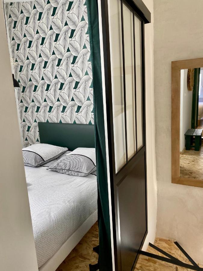 Le Loft Soohome Marsiglia Esterno foto