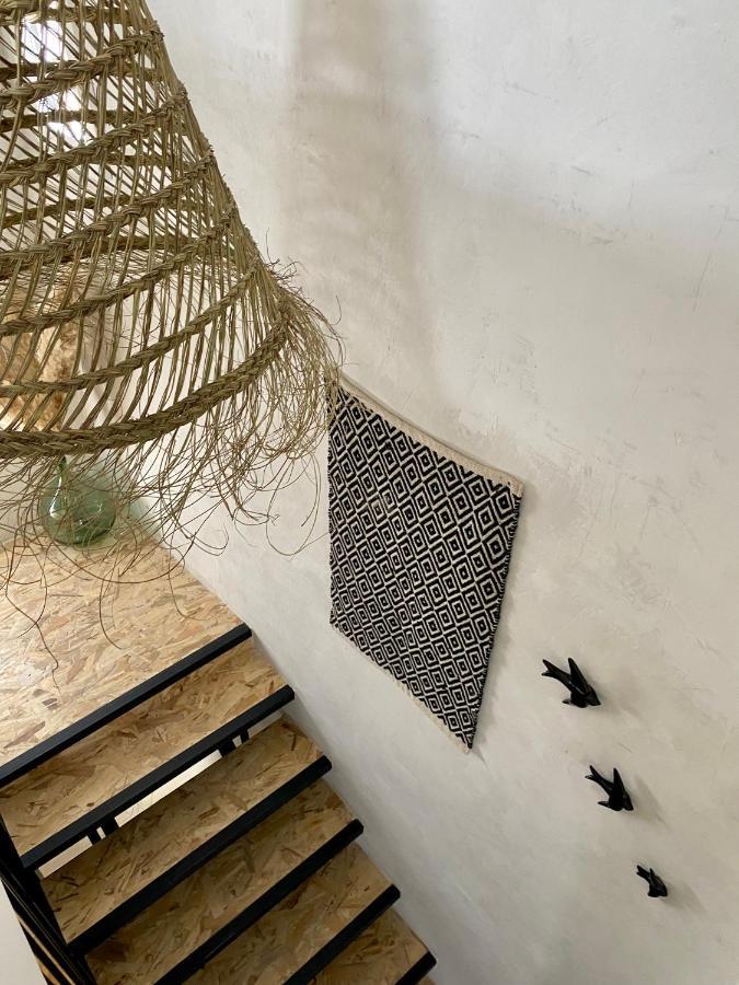 Le Loft Soohome Marsiglia Esterno foto