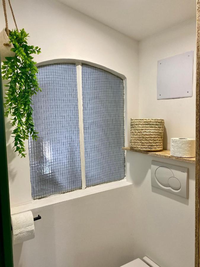 Le Loft Soohome Marsiglia Esterno foto