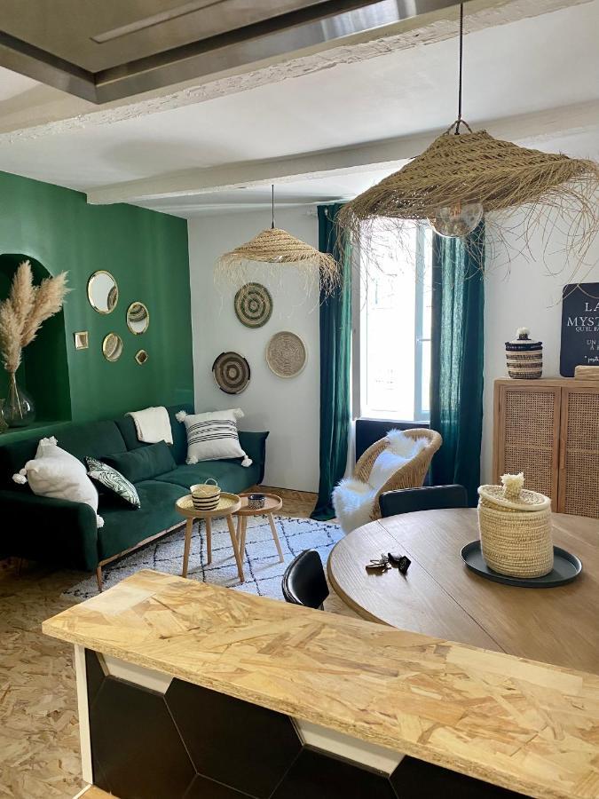 Le Loft Soohome Marsiglia Esterno foto