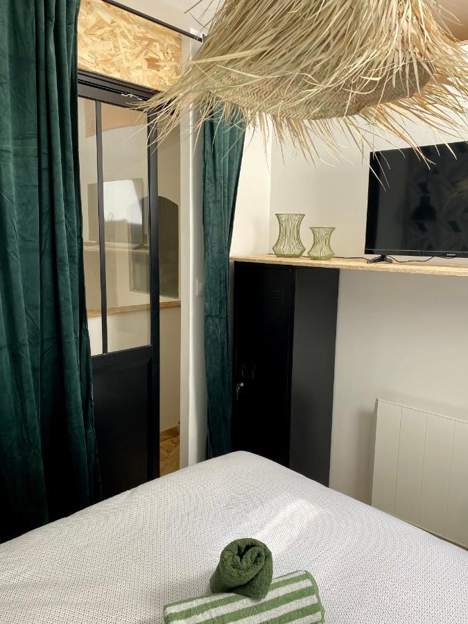 Le Loft Soohome Marsiglia Esterno foto