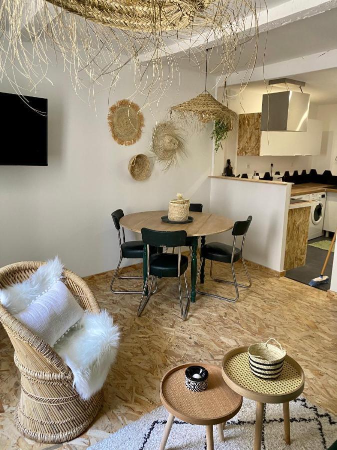 Le Loft Soohome Marsiglia Esterno foto