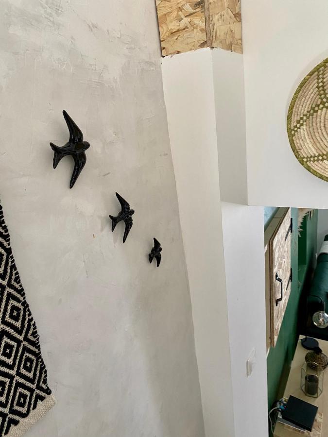 Le Loft Soohome Marsiglia Esterno foto