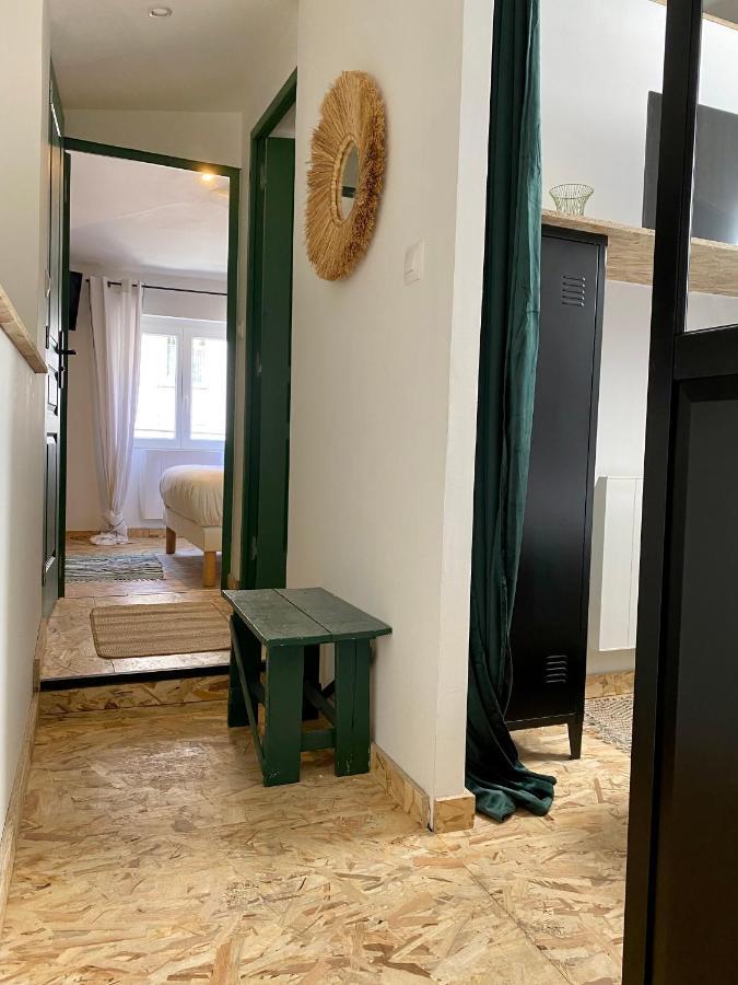 Le Loft Soohome Marsiglia Esterno foto