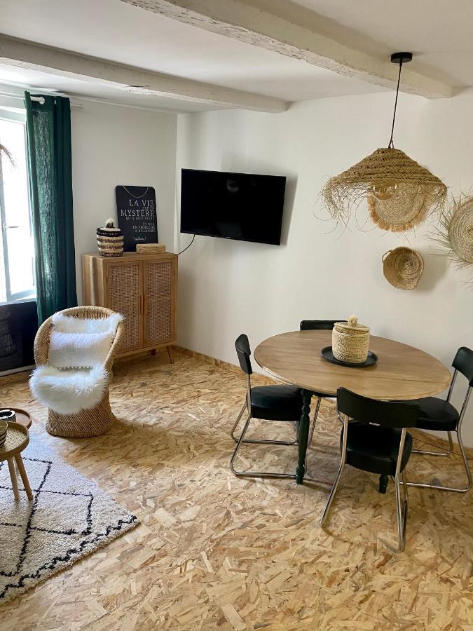 Le Loft Soohome Marsiglia Esterno foto