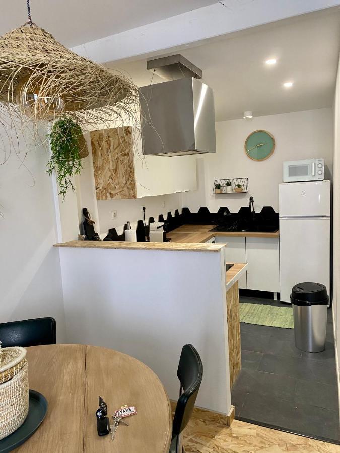 Le Loft Soohome Marsiglia Esterno foto