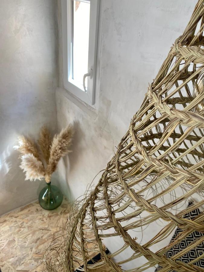 Le Loft Soohome Marsiglia Esterno foto