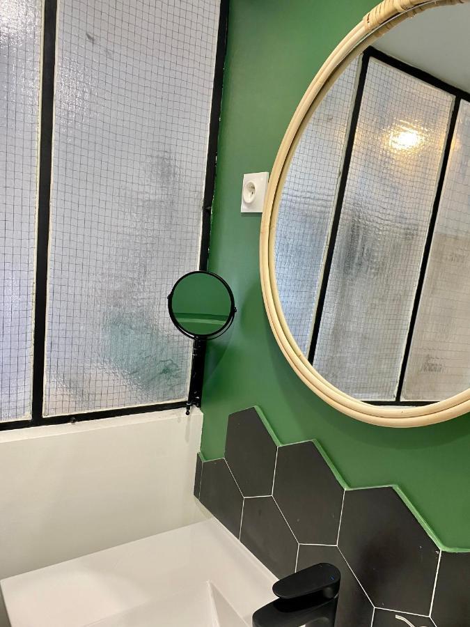Le Loft Soohome Marsiglia Esterno foto
