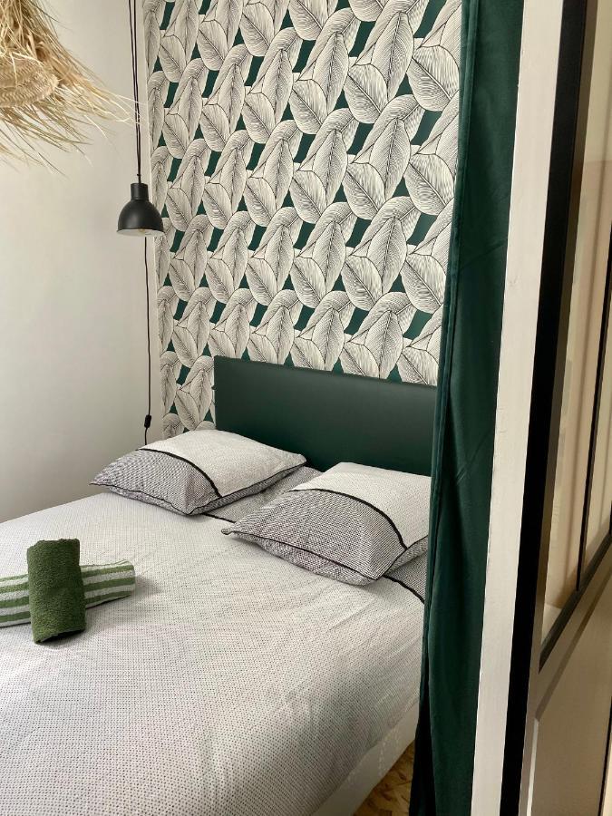 Le Loft Soohome Marsiglia Esterno foto