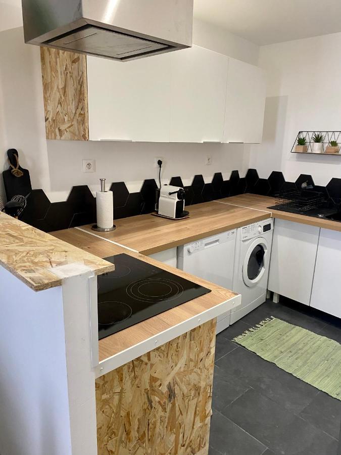 Le Loft Soohome Marsiglia Esterno foto