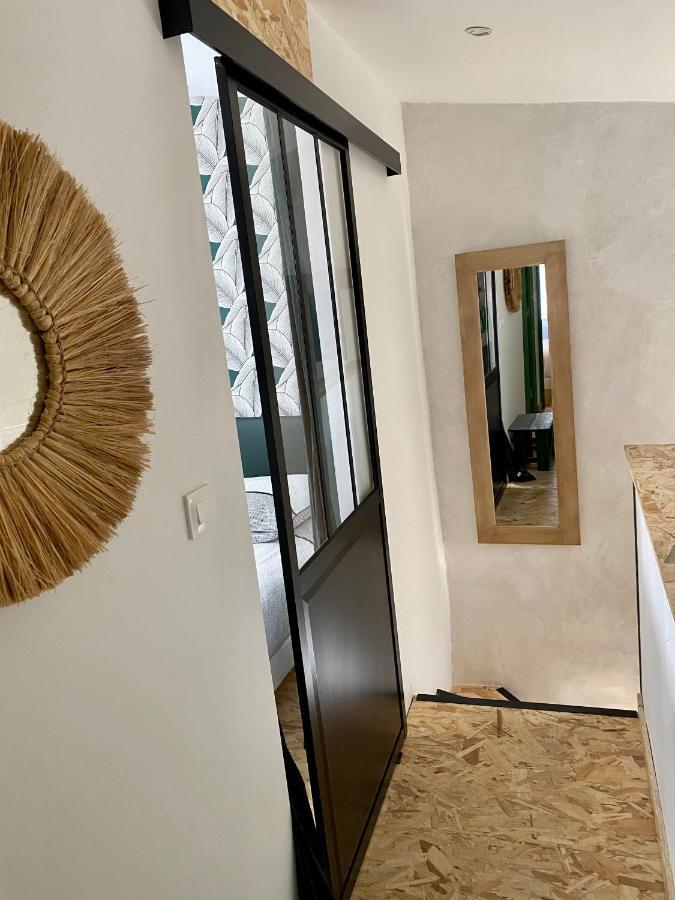 Le Loft Soohome Marsiglia Esterno foto