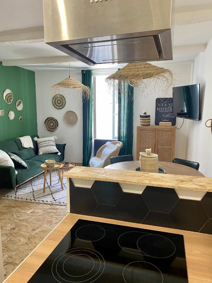 Le Loft Soohome Marsiglia Esterno foto