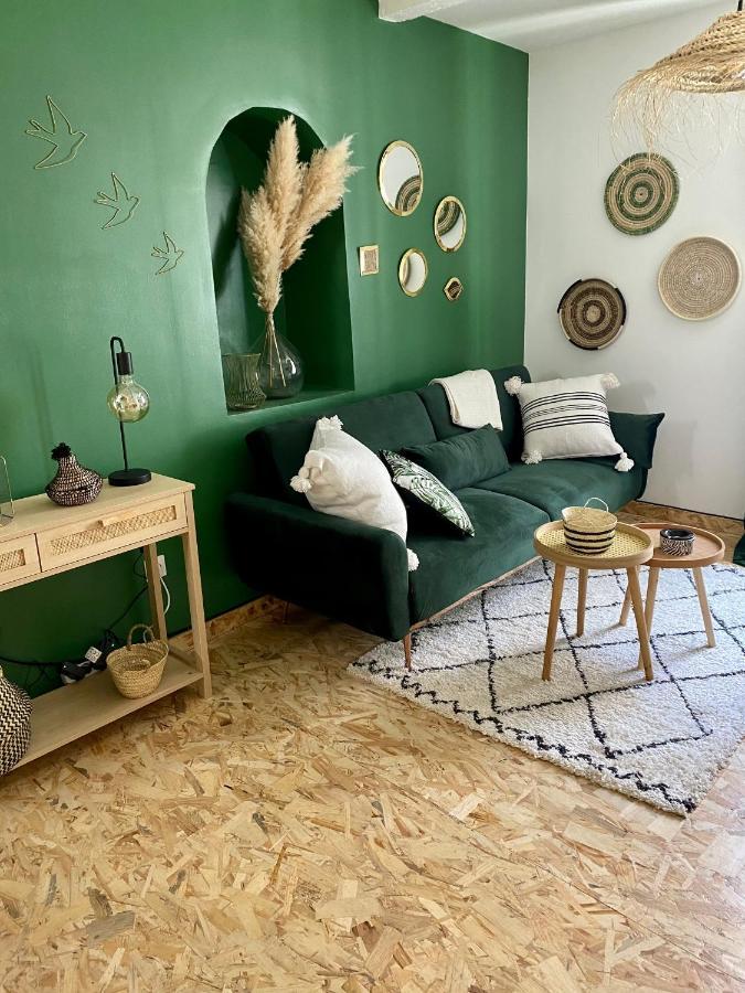 Le Loft Soohome Marsiglia Esterno foto