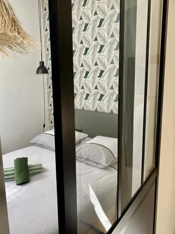 Le Loft Soohome Marsiglia Esterno foto