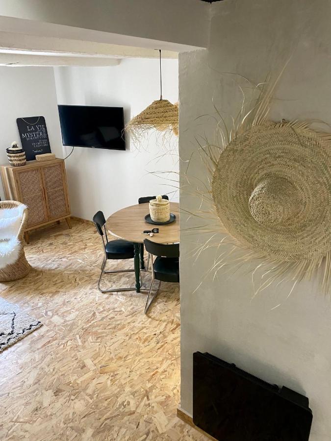 Le Loft Soohome Marsiglia Esterno foto