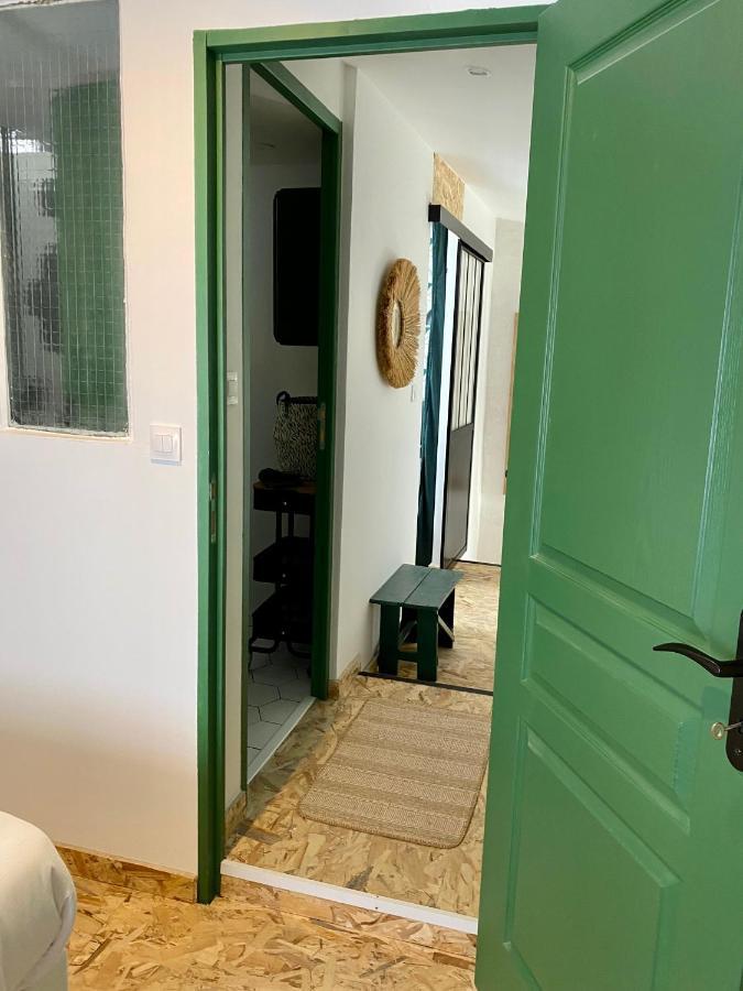Le Loft Soohome Marsiglia Esterno foto
