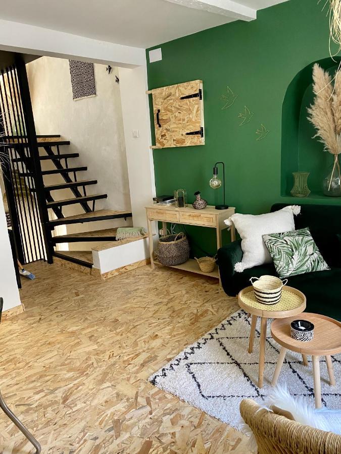 Le Loft Soohome Marsiglia Esterno foto
