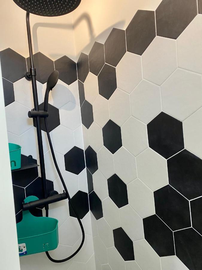 Le Loft Soohome Marsiglia Esterno foto