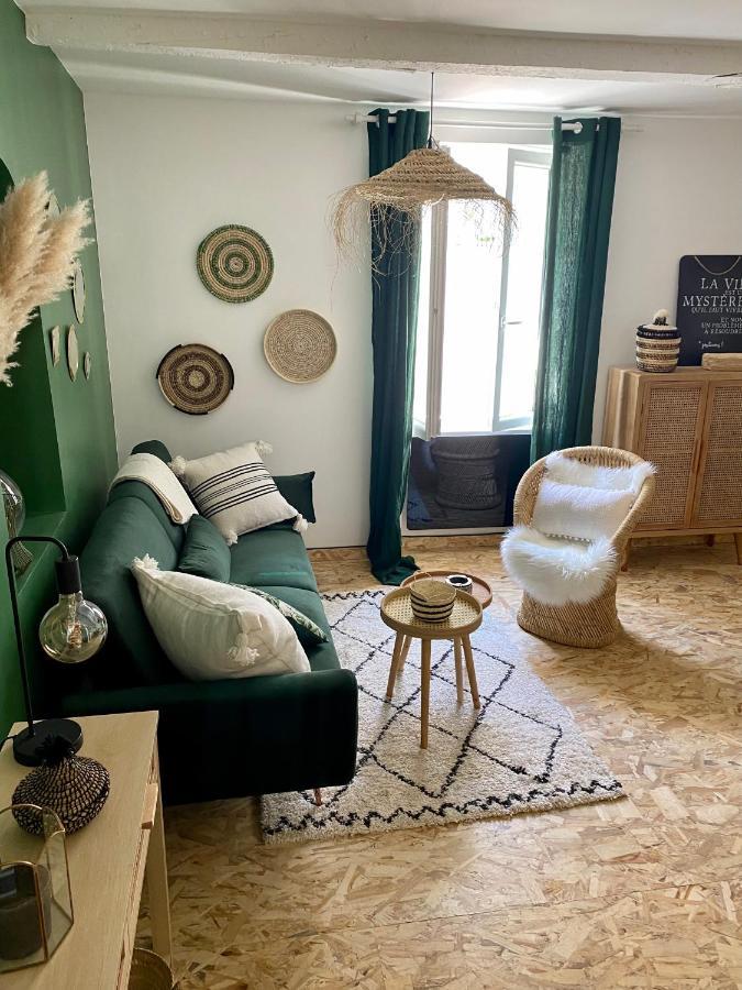 Le Loft Soohome Marsiglia Esterno foto