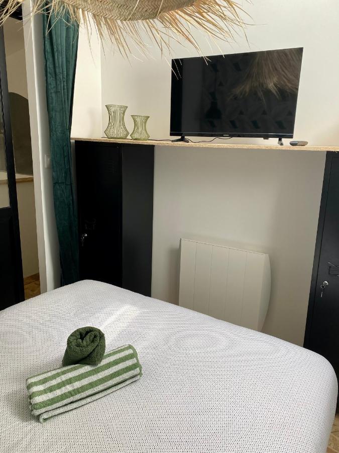 Le Loft Soohome Marsiglia Esterno foto