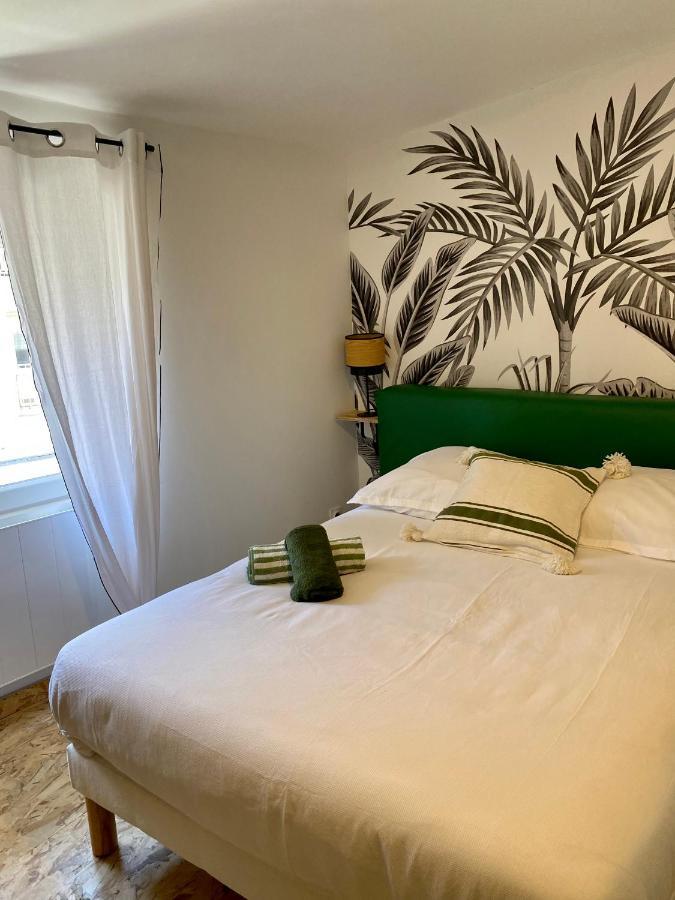 Le Loft Soohome Marsiglia Esterno foto