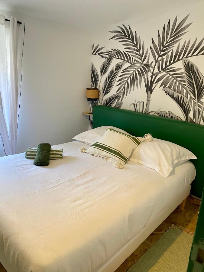 Le Loft Soohome Marsiglia Esterno foto