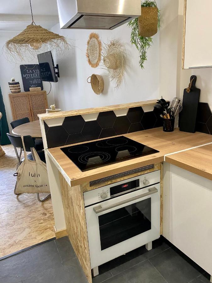 Le Loft Soohome Marsiglia Esterno foto