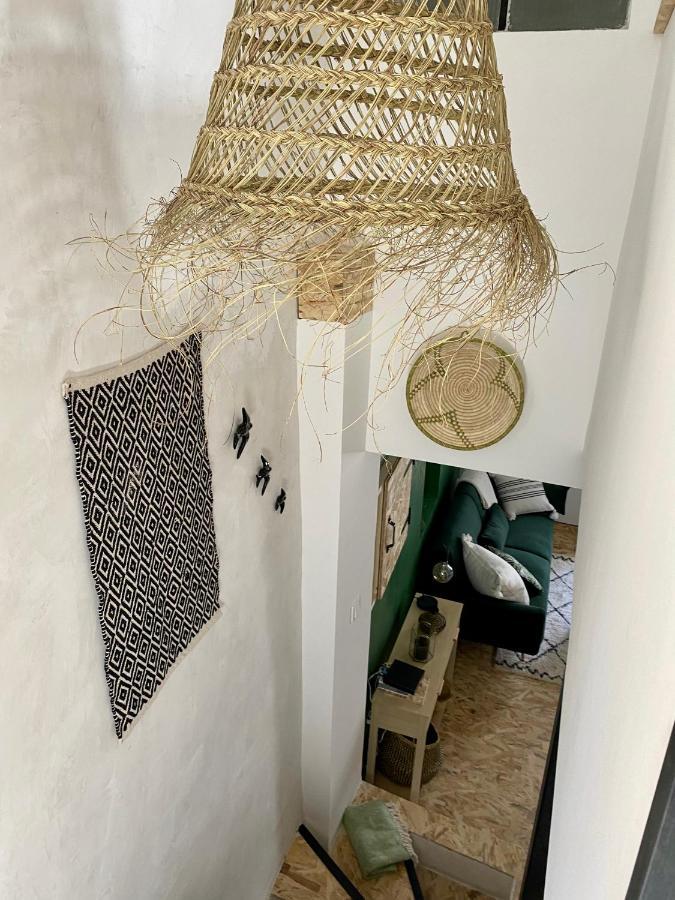 Le Loft Soohome Marsiglia Esterno foto