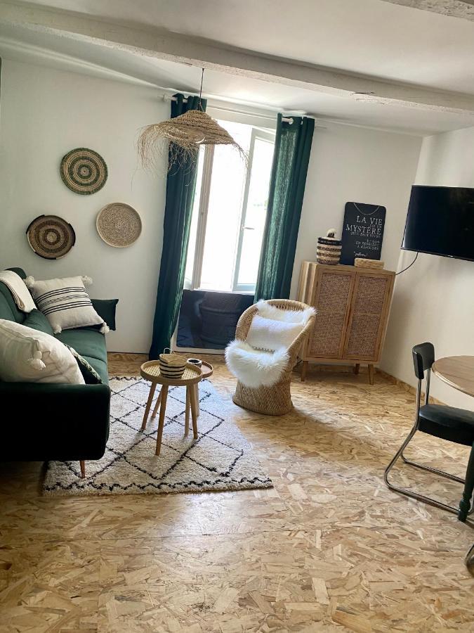 Le Loft Soohome Marsiglia Esterno foto