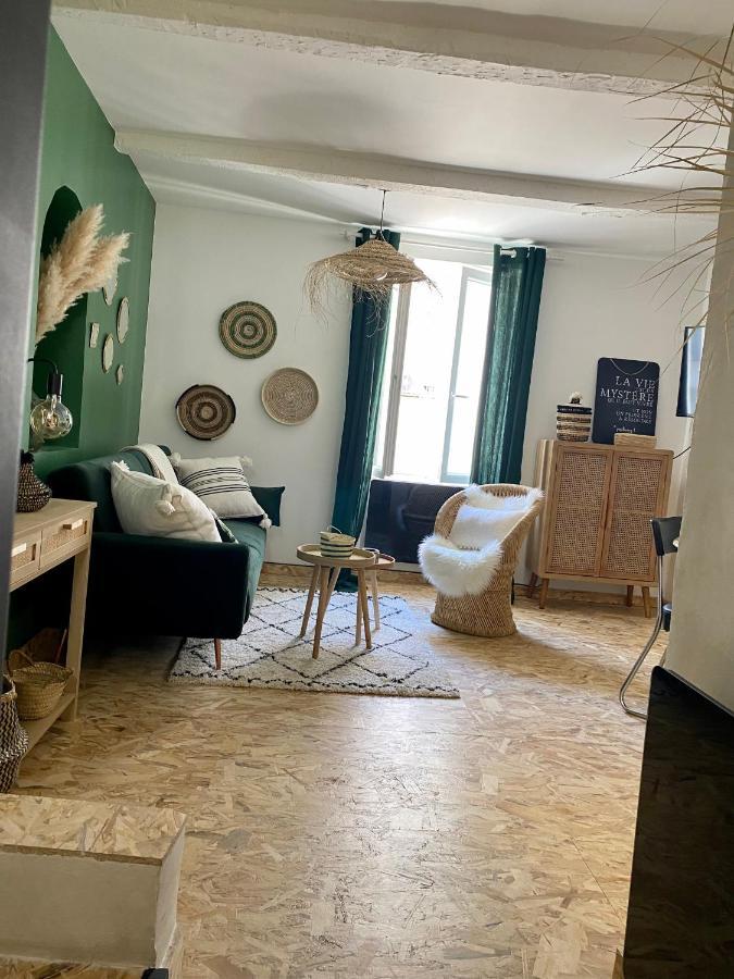 Le Loft Soohome Marsiglia Esterno foto