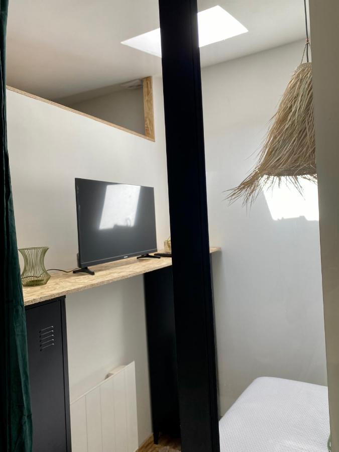 Le Loft Soohome Marsiglia Esterno foto