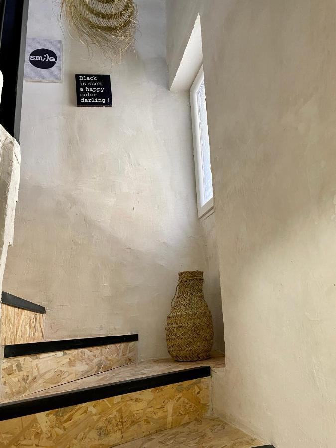 Le Loft Soohome Marsiglia Esterno foto