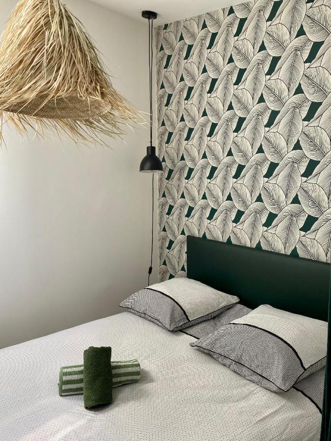 Le Loft Soohome Marsiglia Esterno foto