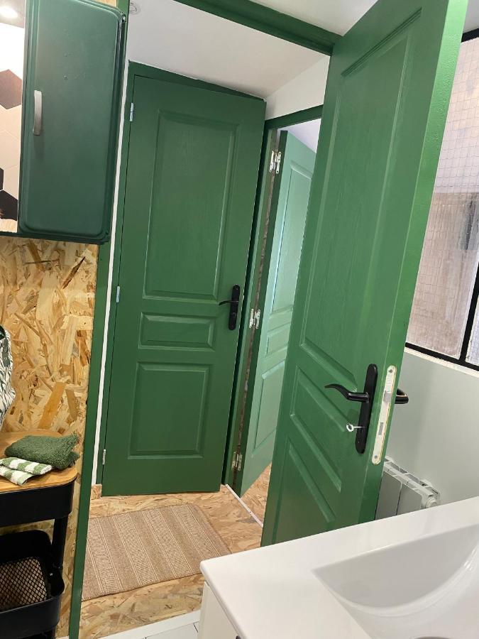 Le Loft Soohome Marsiglia Esterno foto