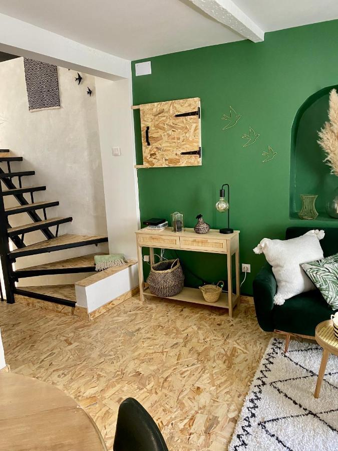 Le Loft Soohome Marsiglia Esterno foto