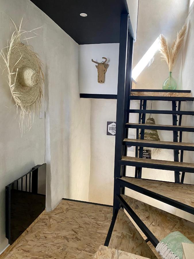Le Loft Soohome Marsiglia Esterno foto