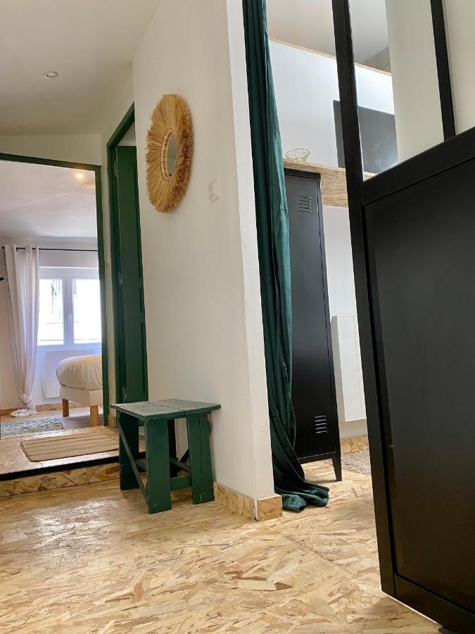 Le Loft Soohome Marsiglia Esterno foto