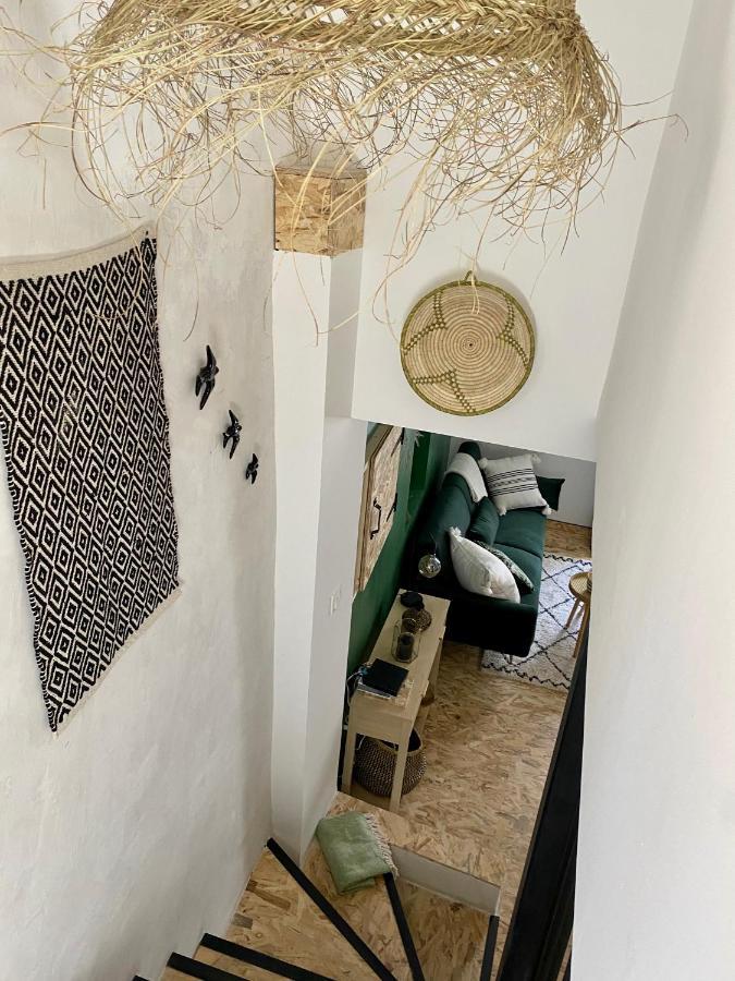 Le Loft Soohome Marsiglia Esterno foto