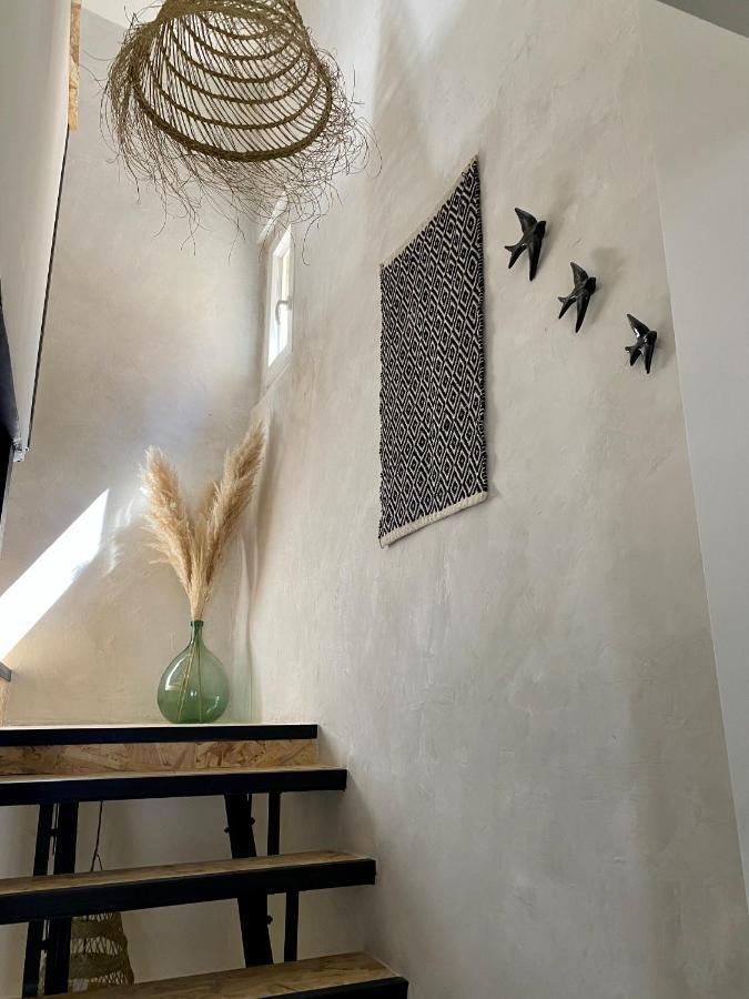 Le Loft Soohome Marsiglia Esterno foto