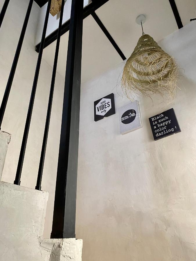 Le Loft Soohome Marsiglia Esterno foto